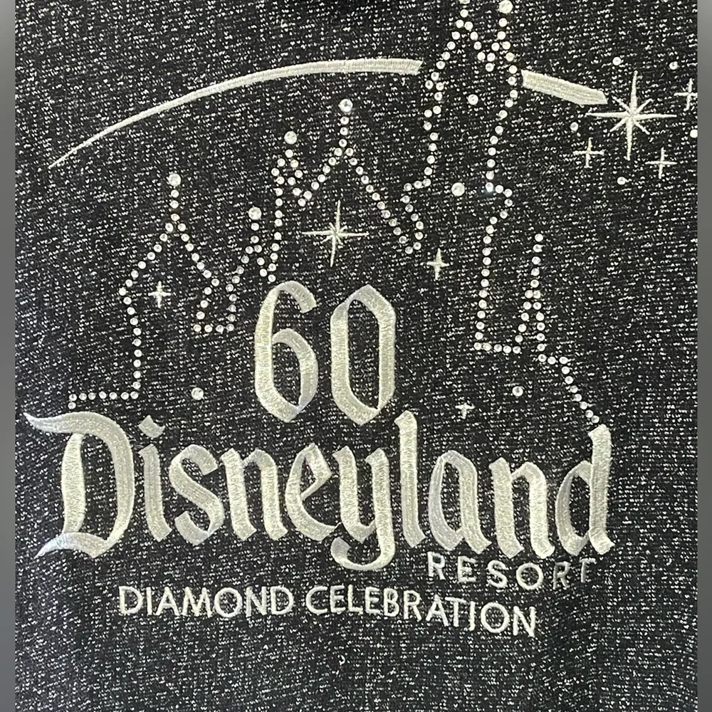 Disneyland Jacket size XS